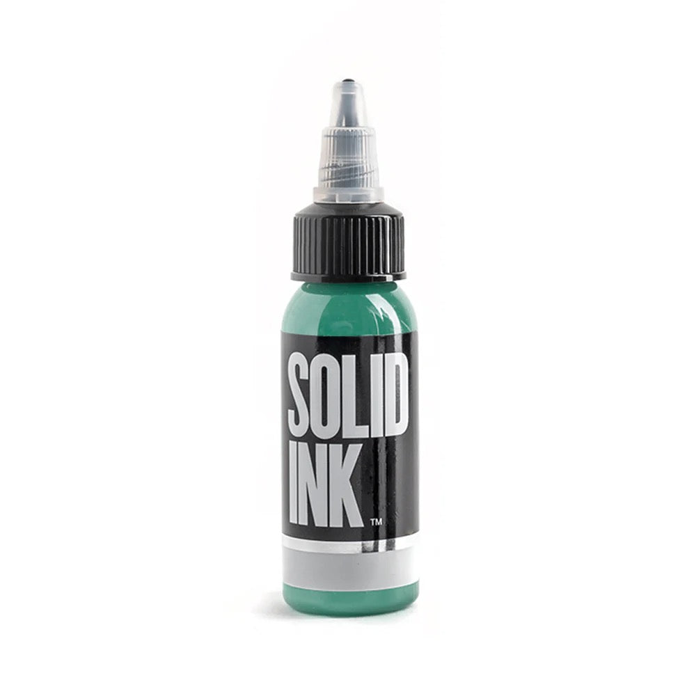 Solid Ink - Dragon