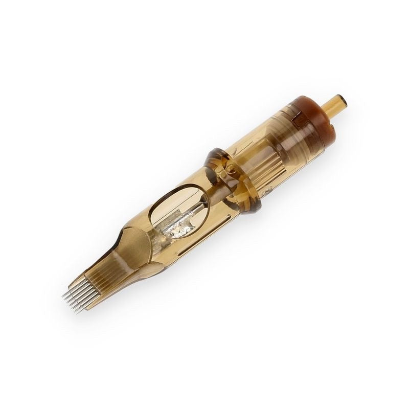 KWADRON Cartridge System - Sublime Magnum #12 LT