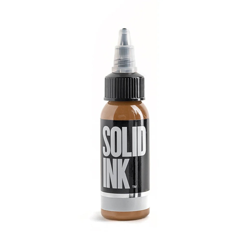 Solid Ink - Dulce De Leche