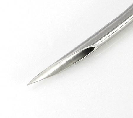 Precision - Curved Piercing Needles