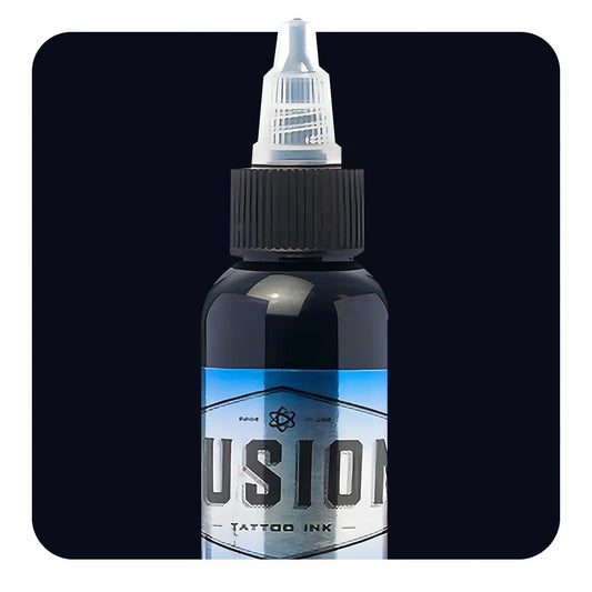 Fusion - Basic Black