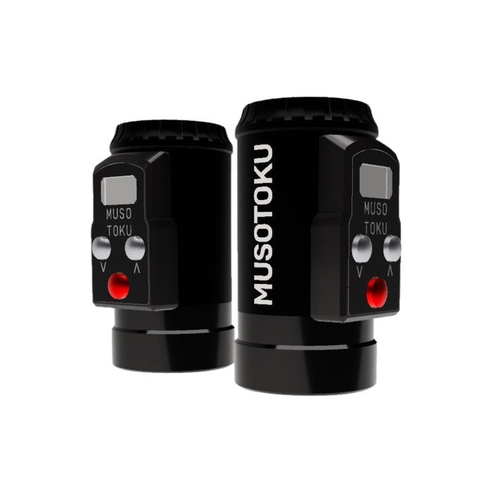 MUSO TOKU Rover R-1 Universal Battery Pack