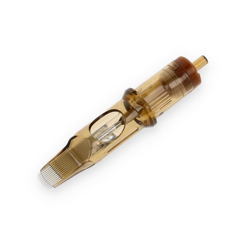 KWADRON Cartridge System - Soft Edge Magnum #8 LT