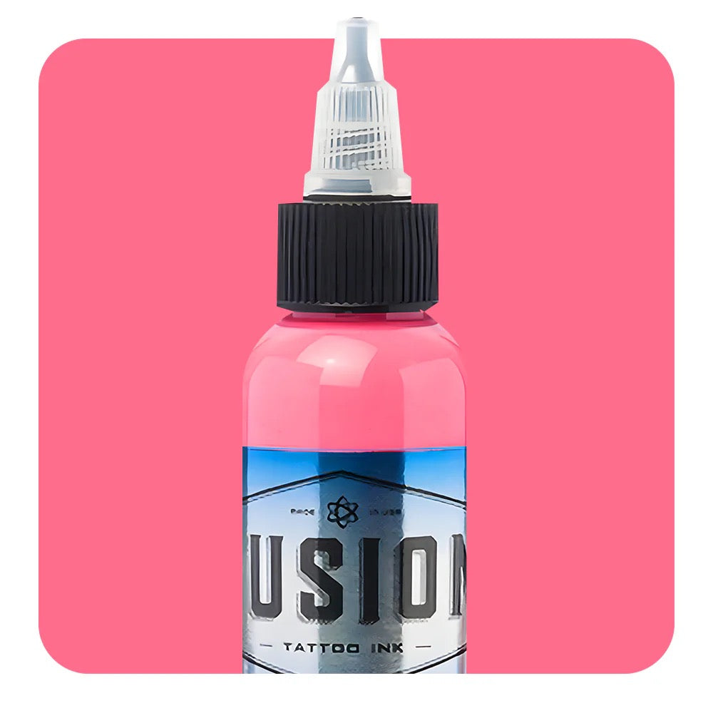 Fusion - Bubble Gum