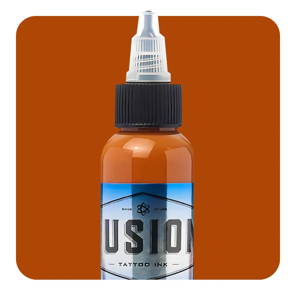 Fusion - Butterscotch