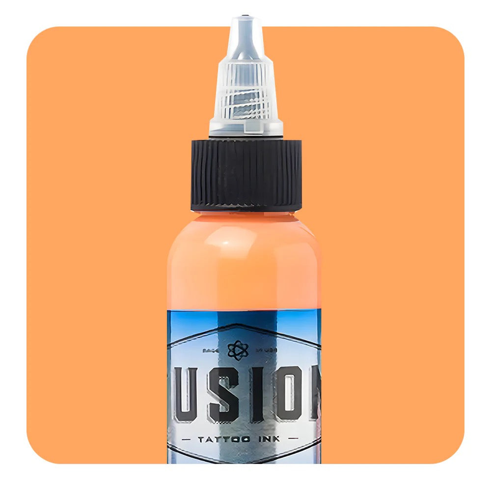 Fusion - Cantaloupe