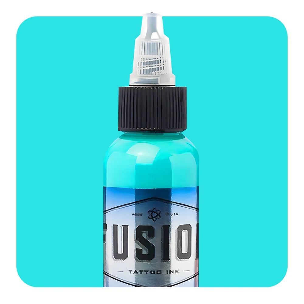 Fusion - Cool Mint