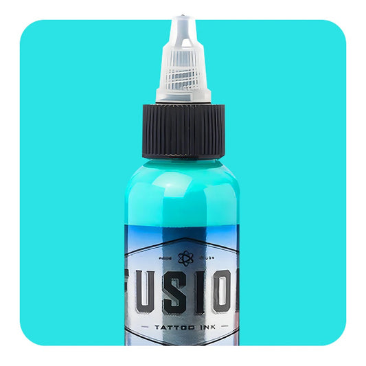 Fusion - Cool Mint