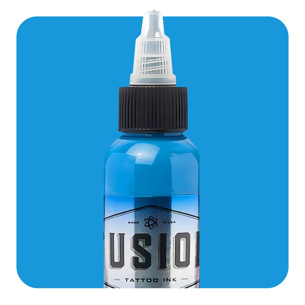 Fusion - Cornflower