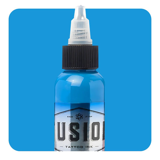 Fusion - Cornflower