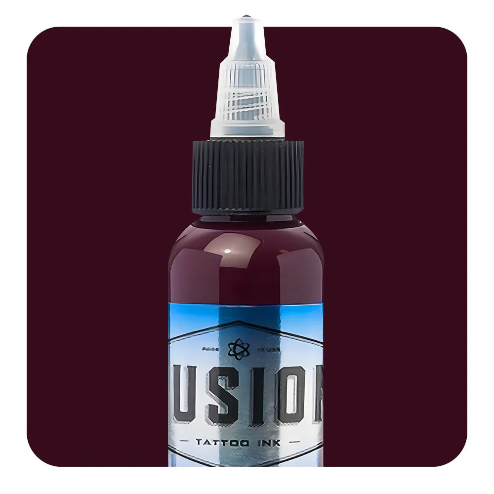 Fusion - Dark Magenta