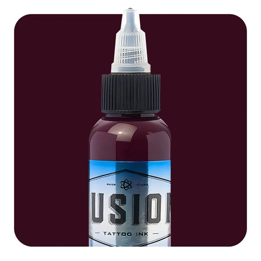 Fusion - Dark Magenta