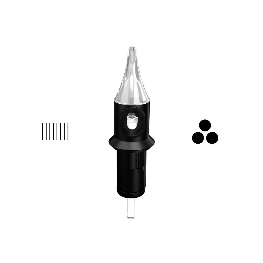 Cheyenne Safety Cartridges - Liner 0.30