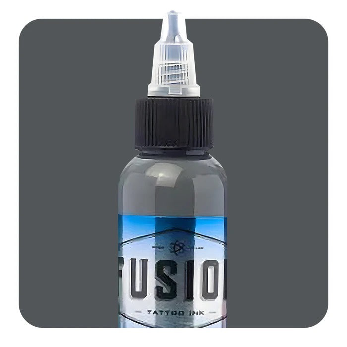 Fusion - Opaque Grey Medium