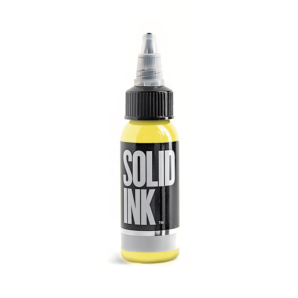 Solid Ink - Banana