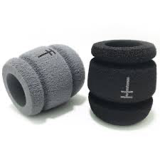 True Grip III