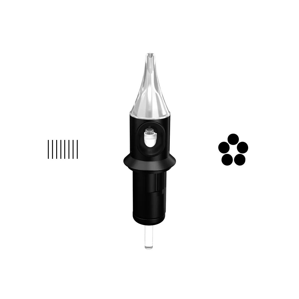 Cheyenne Safety Cartridges - Liner 0.30