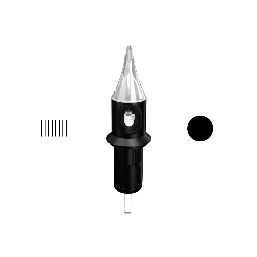 Cheyenne Safety Cartridges - Liner 0.40