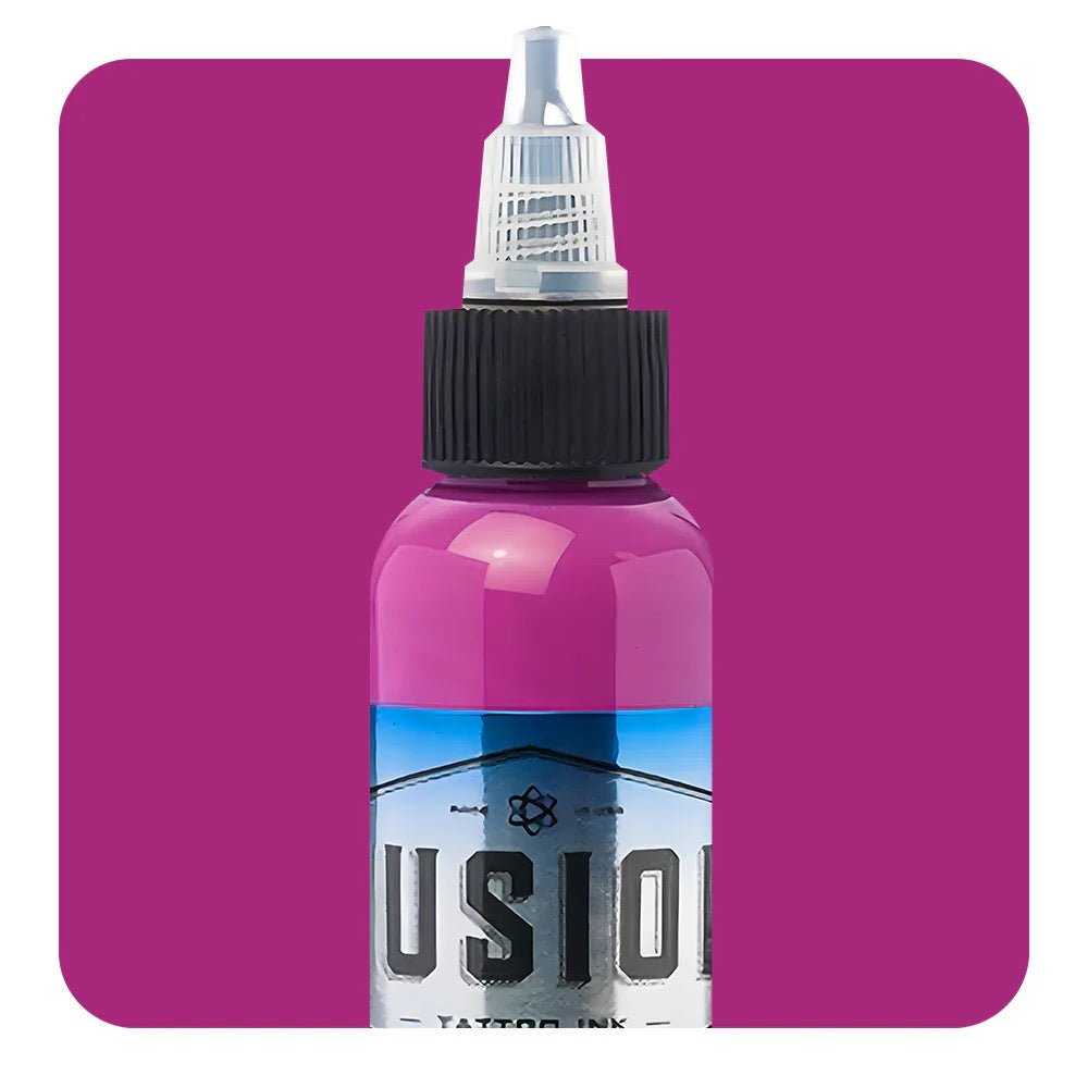 Fusion - Fuchsia
