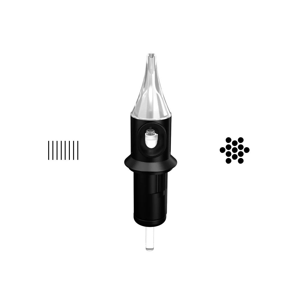 Cheyenne Safety Cartridges - Liner 0.30