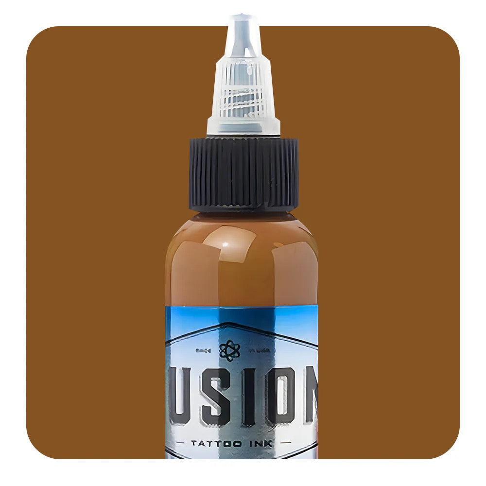 Fusion - Hazelnut