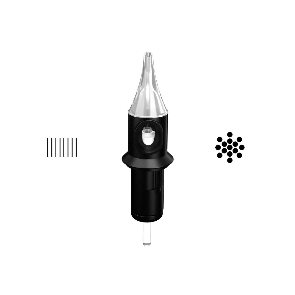 Cheyenne Safety Cartridges - Liner 0.30
