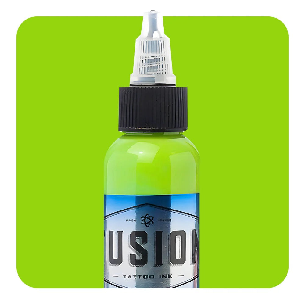 Fusion - Key Lime
