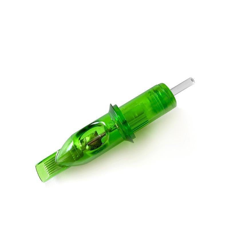 FYT Emerald Cartridges - Magnum 0.30