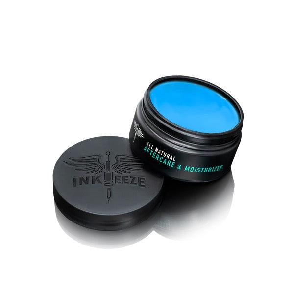 INK-EEZE Hi-Definition Tattoo Balm