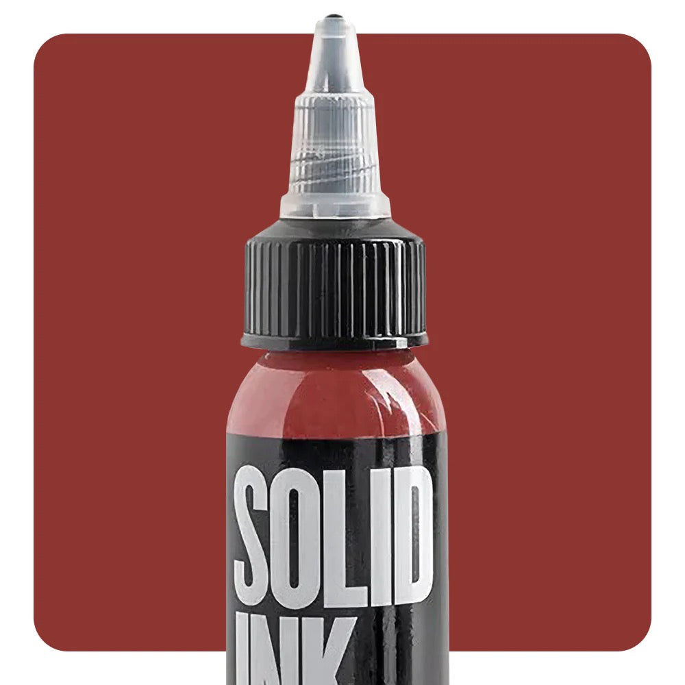 Solid Ink - Blood