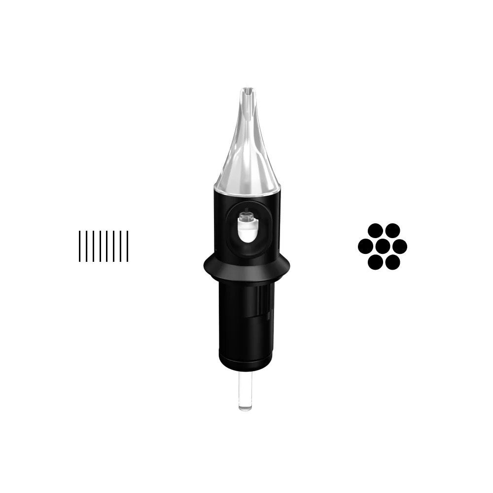 Cheyenne Safety Cartridges - Liner TX 0.30