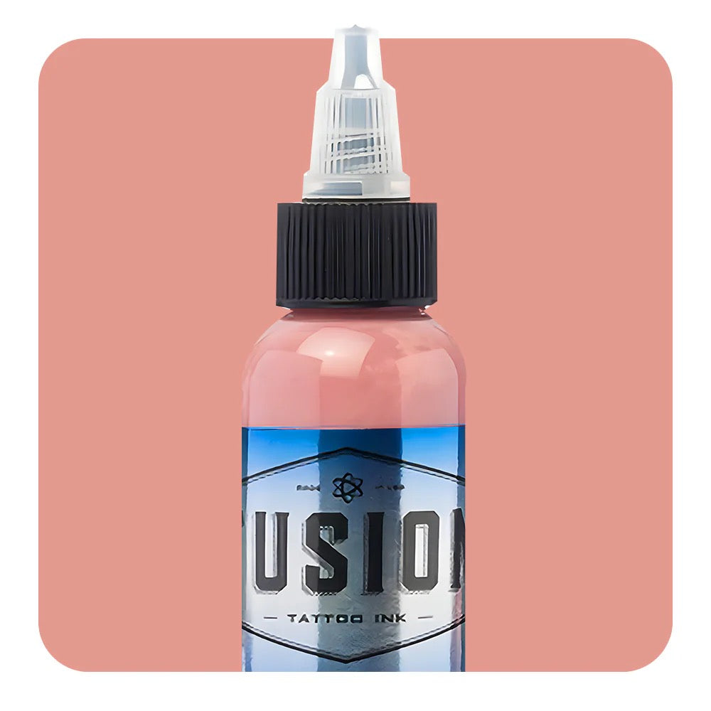 Fusion - Light Flesh