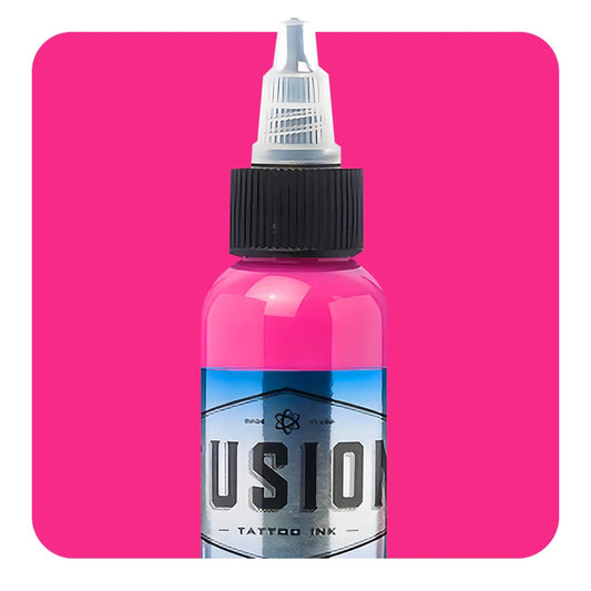Fusion - Magenta