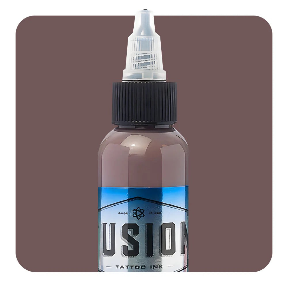 Fusion - Mauve