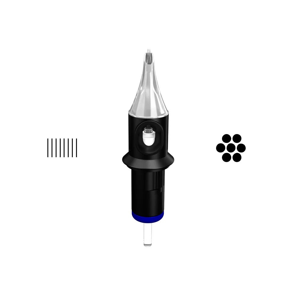 Cheyenne Safety Cartridges - Power Liner 0.40