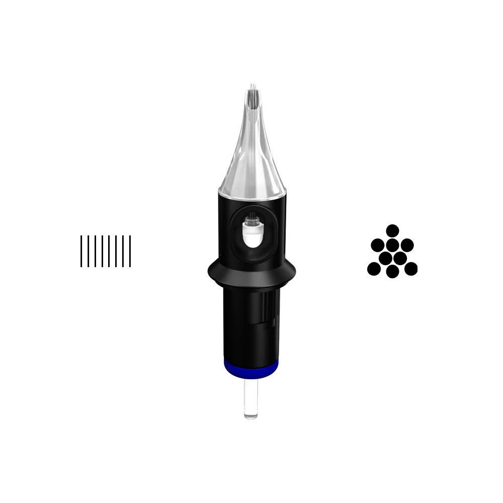 Cheyenne Safety Cartridges - Power Liner 0.40
