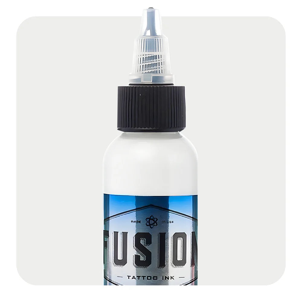 Fusion - Mixing White