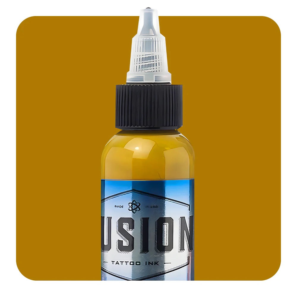 Fusion - Moss Green