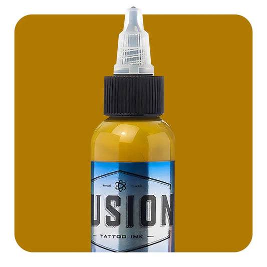 Fusion - Moss Green