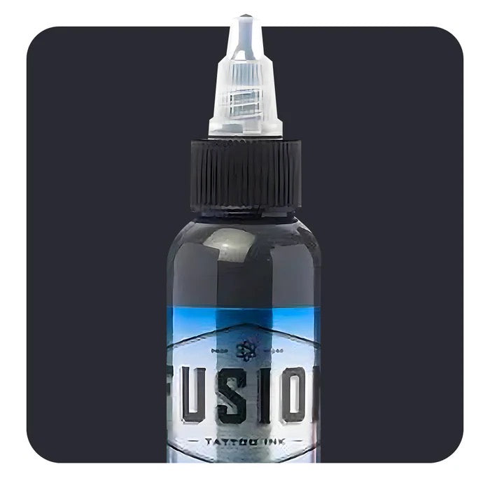 Fusion - Opaque Grey Extra Dark