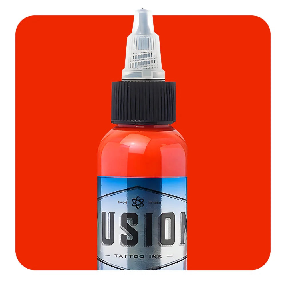 Fusion - Orange