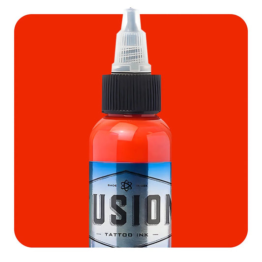Fusion - Orange