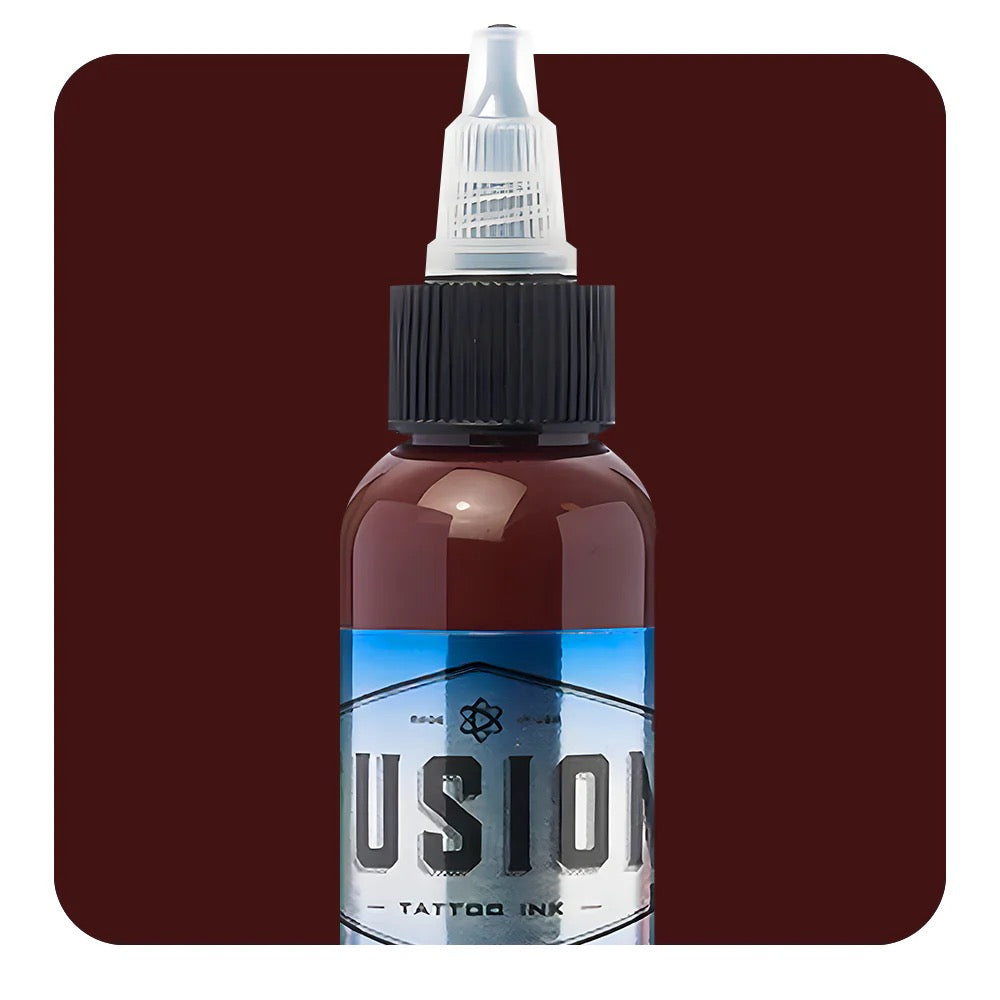 Fusion - Power Brown