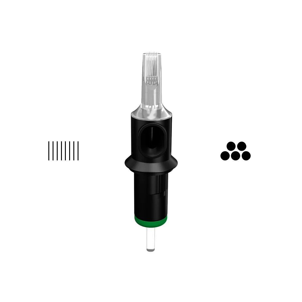 Cheyenne Safety Cartridges - Magnum