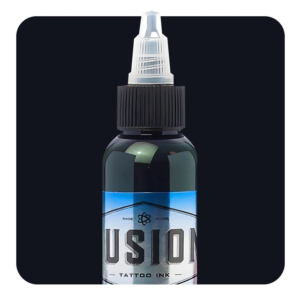Fusion - Power Purple