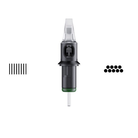 Cheyenne Safety Cartridges - Magnum