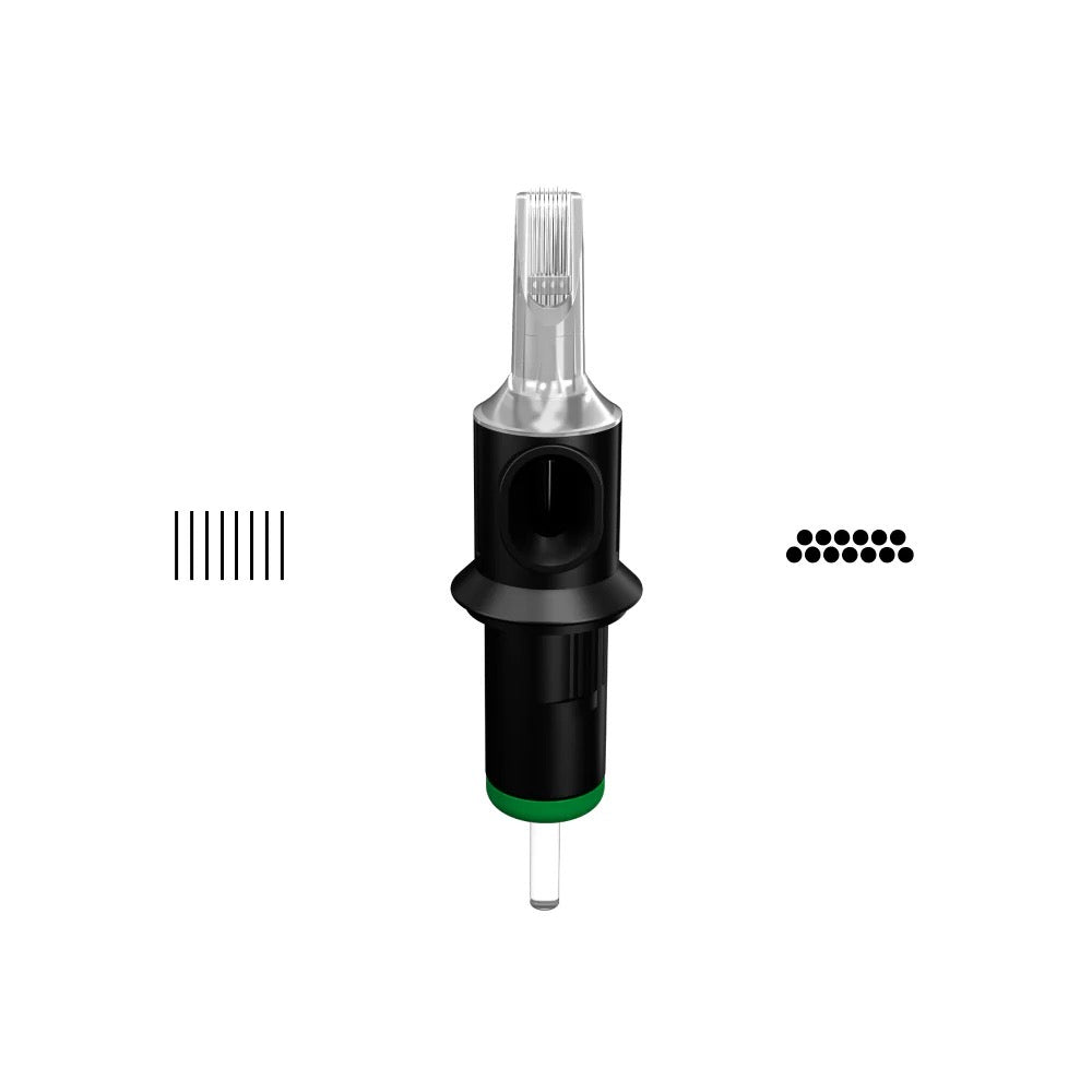 Cheyenne Safety Cartridges - Magnum