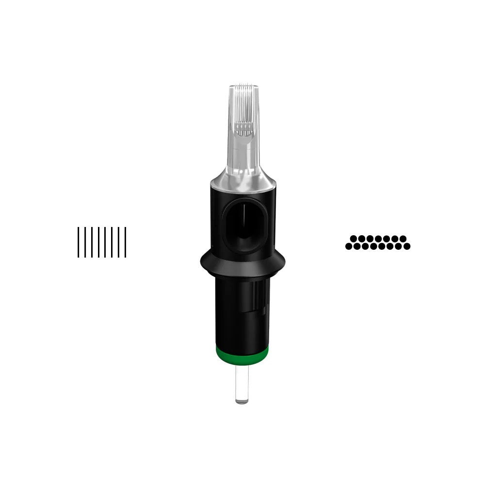 Cheyenne Safety Cartridges - Magnum