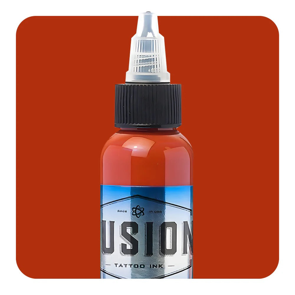 Fusion - Raw Sienna