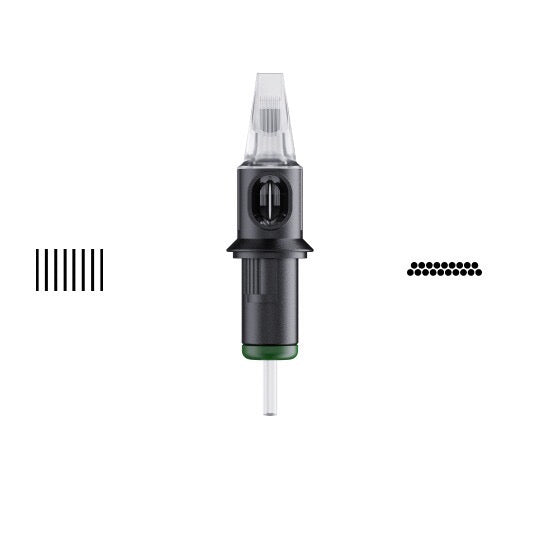 Cheyenne Safety Cartridges - Magnum